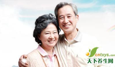 長壽的經(jīng)典養(yǎng)生智慧