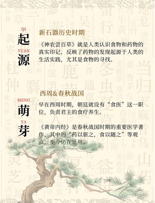 飲膳正要，古代養(yǎng)生智慧與現(xiàn)代飲食之道