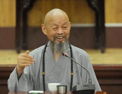 净慧长老:念佛与调五事