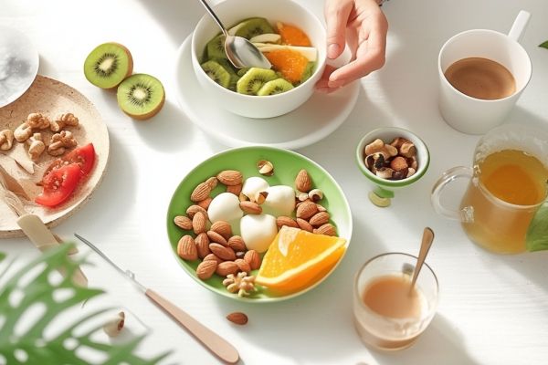 正常饮食时间你知道吗？这些时间进餐最健康