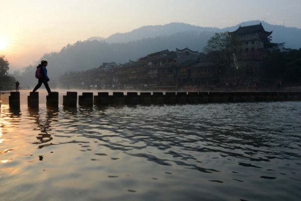 不吃晚饭是健康长寿之道 - 扬帆 - 扬帆的博客