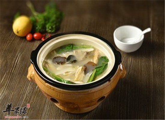 吃什么能瘦身 推荐减肥食谱