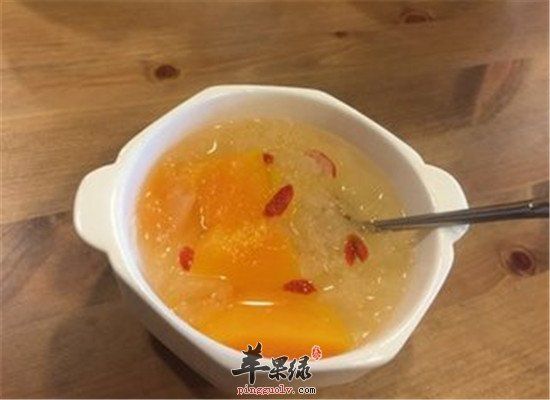 吃什么能瘦身 推荐减肥食谱