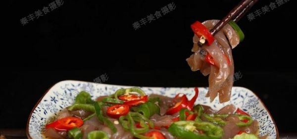 夏季减肥不敢吃？低卡酸辣魔芋满足你的所有想象