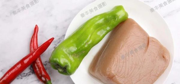 夏季减肥不敢吃？低卡酸辣魔芋满足你的所有想象