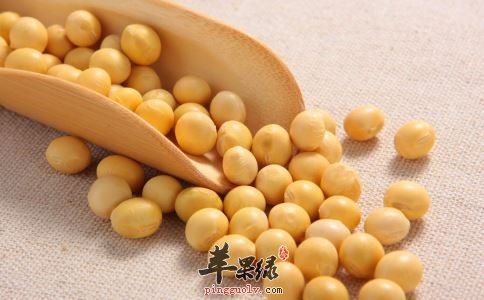 常吃醋豆可以減肥嗎 這些人別吃醋豆