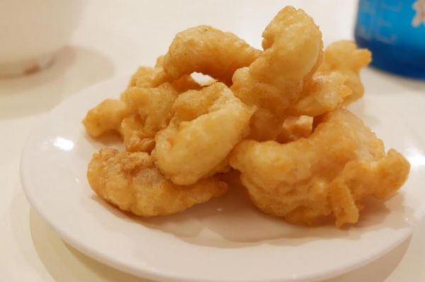 糖尿病的人能吃鱿鱼吗 鱿鱼丝不能和什么一起吃