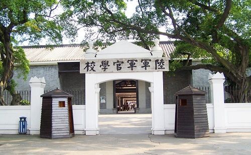黃埔青少年夏令營為什么這么受歡迎