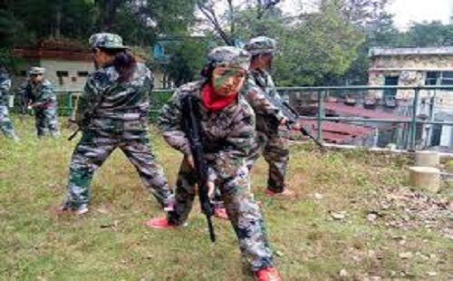為何說軍校夏令營更比較適合現(xiàn)在的孩子