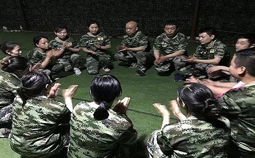 you know？怎么對夏令營進行選擇呢？