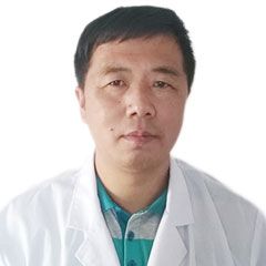阚文军