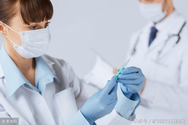 狂犬疫苗別亂打，這2個(gè)副作用，很少人會(huì)直接告訴你