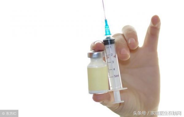 狂犬疫苗別亂打，這2個(gè)副作用，很少人會(huì)直接告訴你