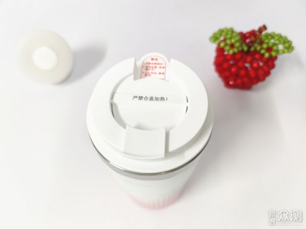 10分钟自制健康奶茶，煮花茶、搅拌咖啡样样行_新浪众测