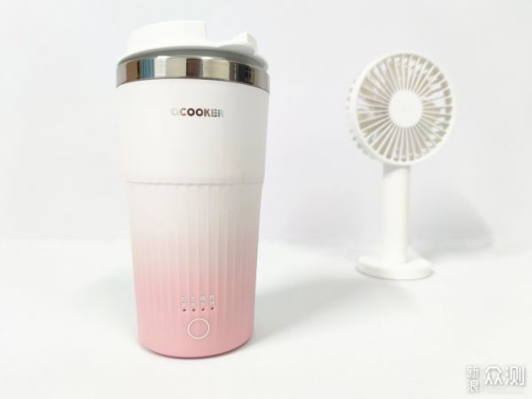 10分钟自制健康奶茶，煮花茶、搅拌咖啡样样行_新浪众测