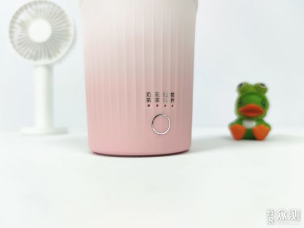 10分钟自制健康奶茶，煮花茶、搅拌咖啡样样行_新浪众测