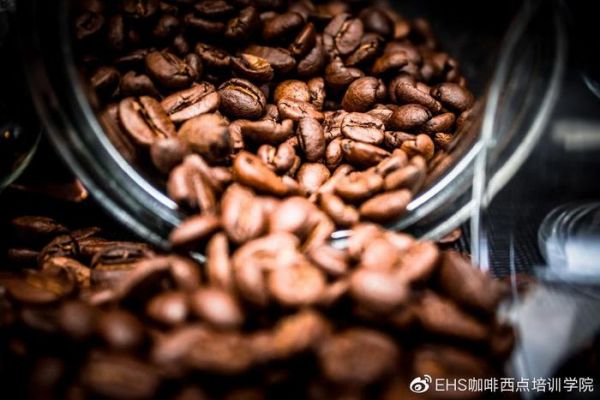 深度烘焙的咖啡是否就不健康？