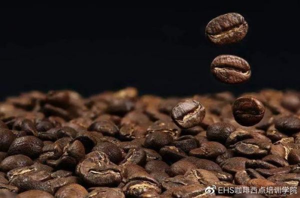 深度烘焙的咖啡是否就不健康？
