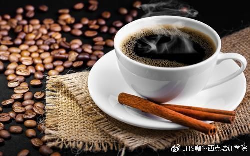 深度烘焙的咖啡是否就不健康？