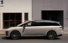 理想汽車(chē)：MEGA 月銷穩(wěn)定 3000 臺(tái)以上