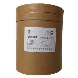 左旋肉碱,L-Carnitine