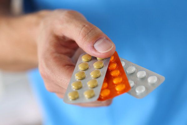 帕金森用什么藥治療效果好