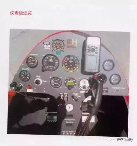 带你图解自转旋翼机的结构是怎样的