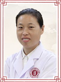 高勇香