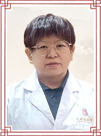 付冬梅