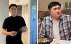 男演員張百喬減重60斤上熱搜