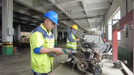 “新消费·心供销”青岛市供销社多维打造惠民消费新图景