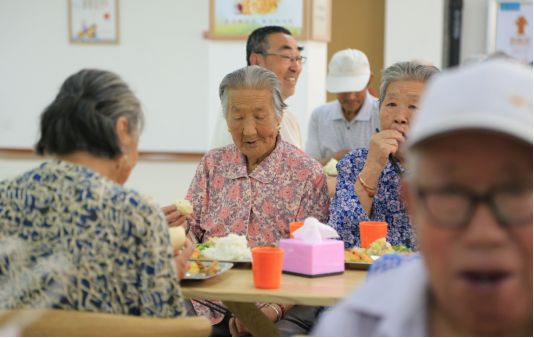 “新消费·心供销”青岛市供销社多维打造惠民消费新图景