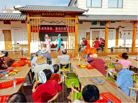 “新消费·心供销”青岛市供销社多维打造惠民消费新图景