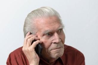 老人冬季吃红薯有助于身体健康