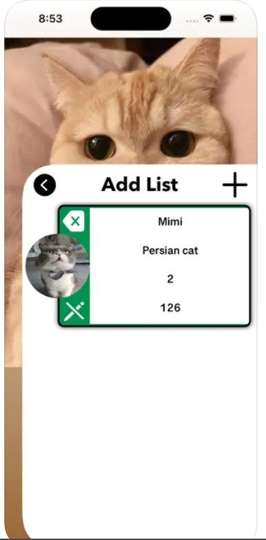 爱猫物语宠物店ios版截图2