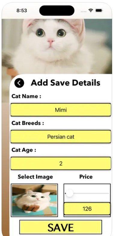 爱猫物语宠物店ios版截图3