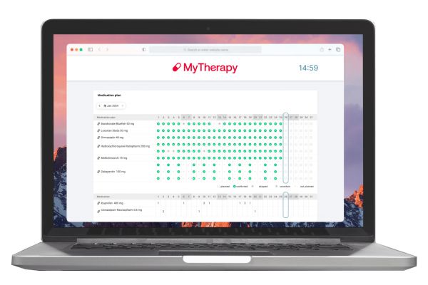 Health report