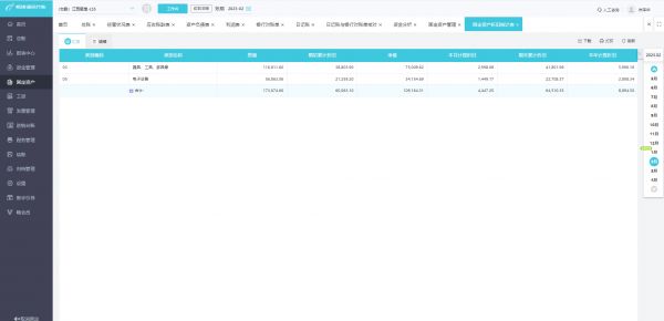 日程記事記賬軟件哪個好用些