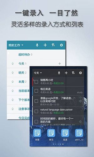 思事日程記事2