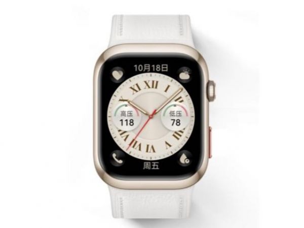 华为 WATCH D2