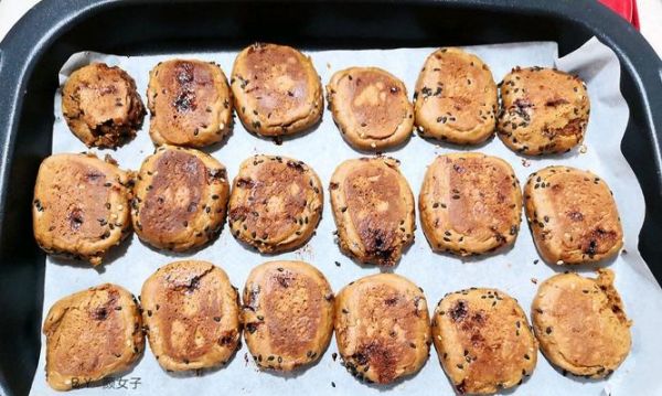 健康雜糧餅干的制作方法（以谷物、豆類和堅果為主要食材的健康餅干）