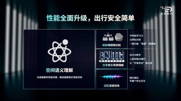 开启VLA时代！元戎启行发布新一代平台，重构辅助驾驶技术范式