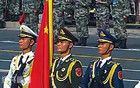 从出席九三阅兵外国的领导人名单谈起