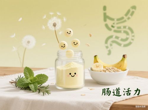 瞄准减肥痛点，东营鼎卓商贸用科研助力实现持续健康体态