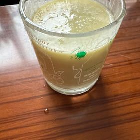 牛油果养乐多