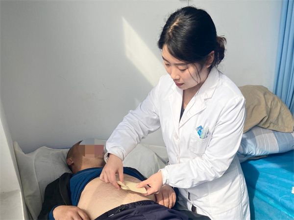 濱城區(qū)三河湖鎮(zhèn)衛(wèi)生院中醫(yī)瘦身門診開診