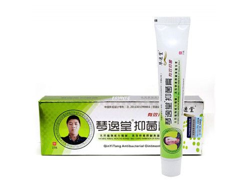 真菌王药膏主要治疗什么 真菌王药膏可以擦痔疮吗