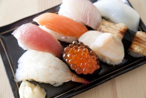 高蛋白食品