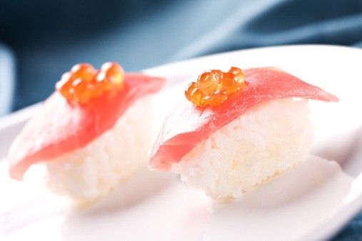 營養(yǎng)好、熱量低