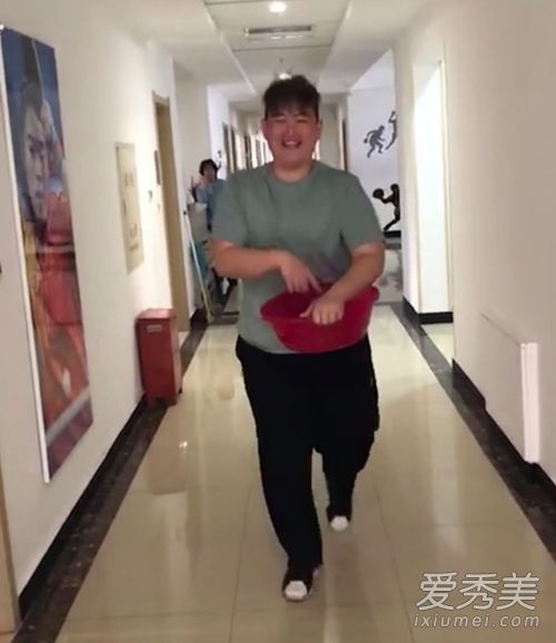赵本山儿子减肥 这到底是个什么梗？